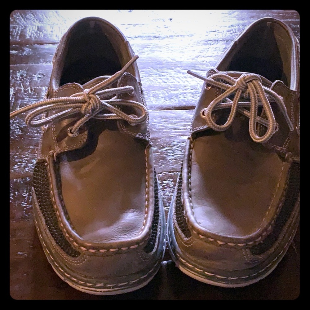 Sperry Top-Sider